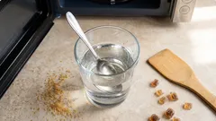 Varför du bör koka vatten med en sked i mikrovågsugnen: så här ligger det till